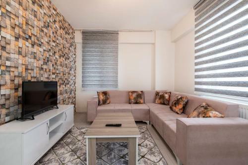 Apartamento Axis Evleri G�r�kle