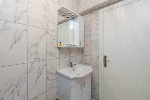 Apartamento Axis Evleri G�r�kle