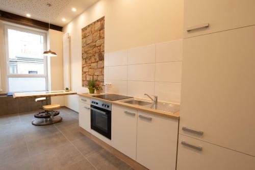 Apartamento Saargem�nder 128