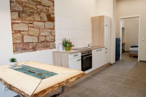 Apartamento Saargem�nder 128