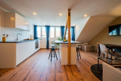 Apartamento Kaiser9