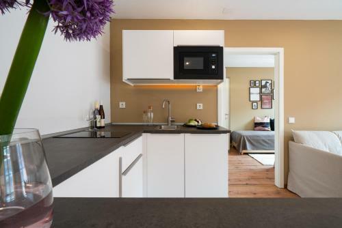 Apartamento Kaiser9