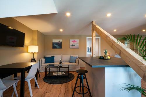 Apartamento Kaiser9