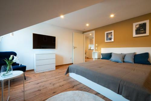 Apartamento Kaiser9