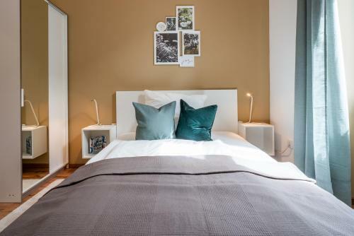 Apartamento Kaiser9