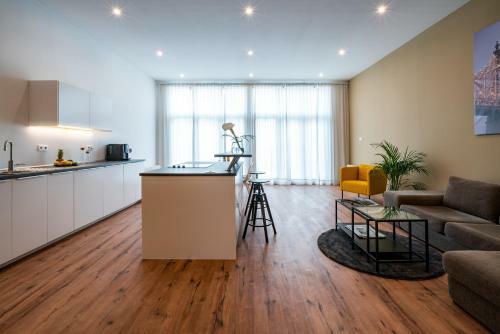Apartamento Kaiser9