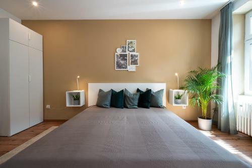 Apartamento Kaiser9