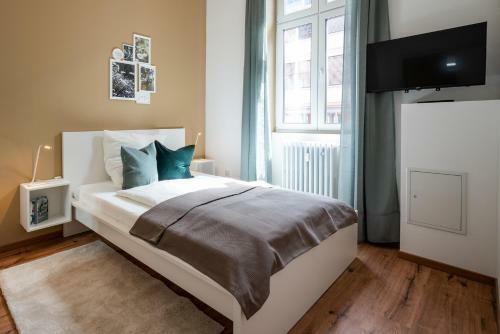 Apartamento Kaiser9