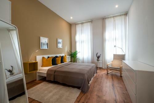 Apartamento Kaiser9