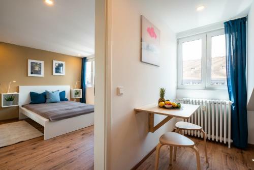 Apartamento Kaiser9