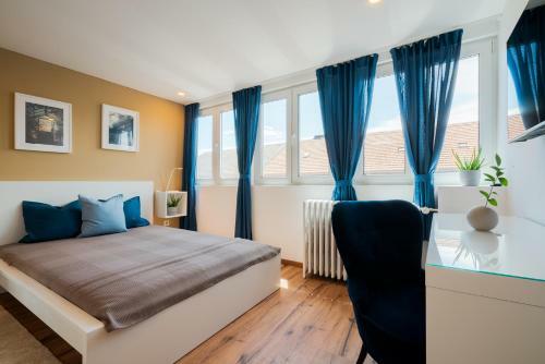 Apartamento Kaiser9