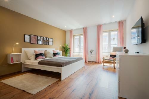 Apartamento Kaiser9