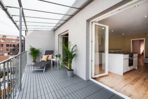Apartamento Kaiser9
