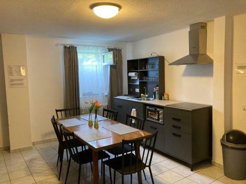 Mikroapartments Klarenthal