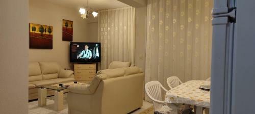 Bermantur Villa