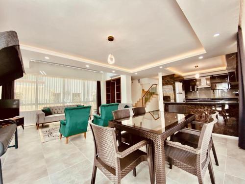 Villa Alzuharia 2