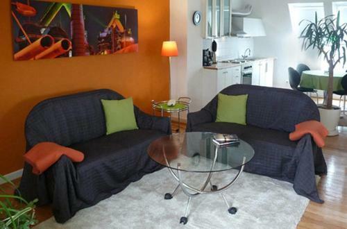 Apartamento Nettemaisonette
