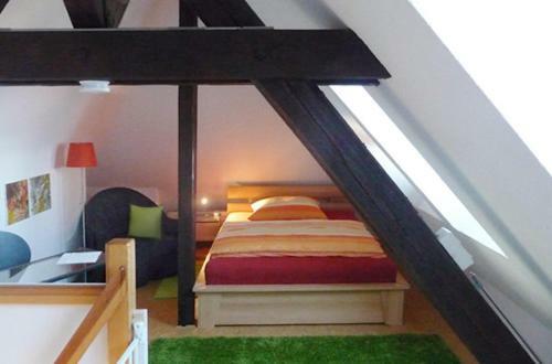 Apartamento Nettemaisonette
