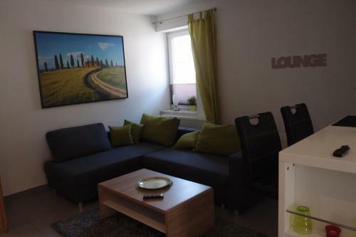 Apartamento Ferienlounge