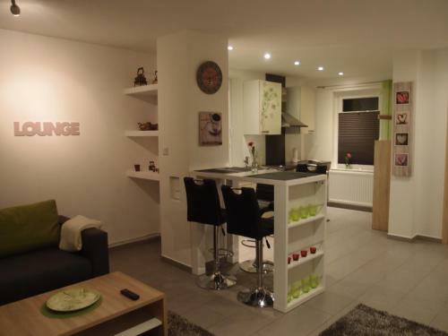 Apartamento Ferienlounge