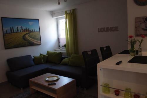 Apartamento Ferienlounge