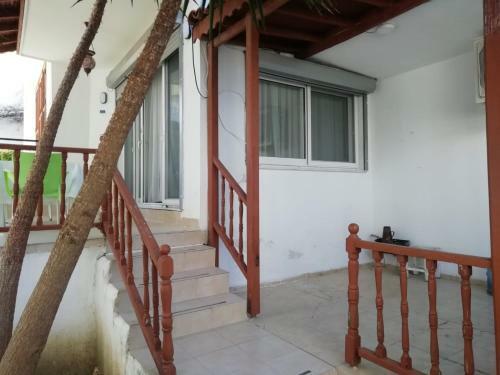 Denize Kenarinda Konforlu Villa