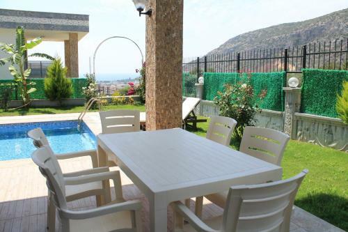 Villa Bella