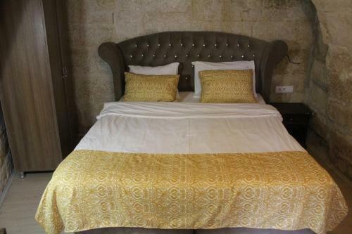 Hotel Sand?k Cave Suites