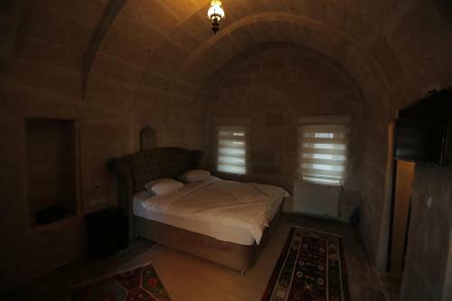 Hotel Sand?k Cave Suites