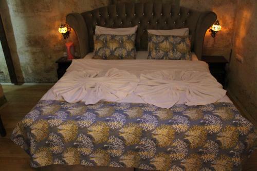 Hotel Sand?k Cave Suites
