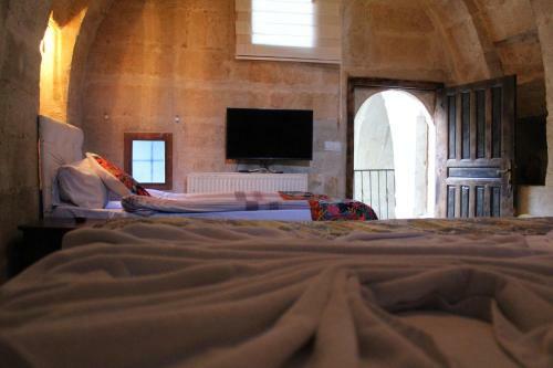 Hotel Sand?k Cave Suites