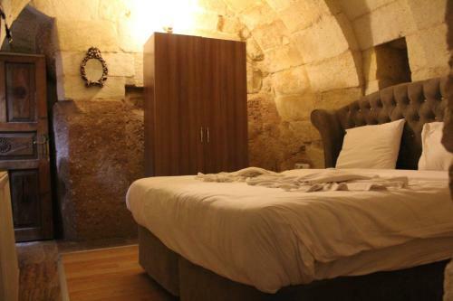Hotel Sand?k Cave Suites
