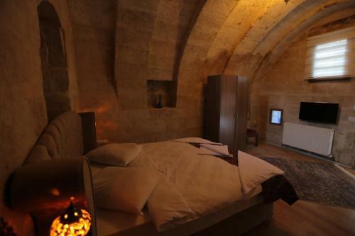 Hotel Sand?k Cave Suites