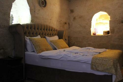 Hotel Sand?k Cave Suites