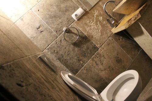 Hotel Sand?k Cave Suites
