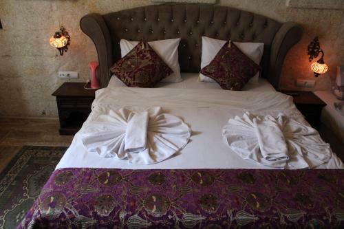 Hotel Sand?k Cave Suites