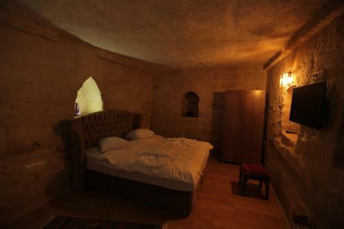 Hotel Sand?k Cave Suites