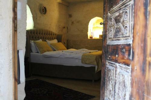 Hotel Sand?k Cave Suites