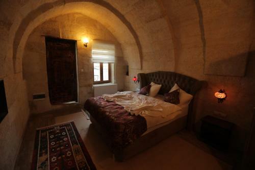 Hotel Sand?k Cave Suites