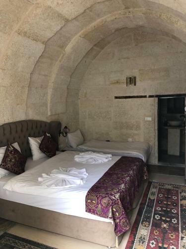 Hotel Sand?k Cave Suites