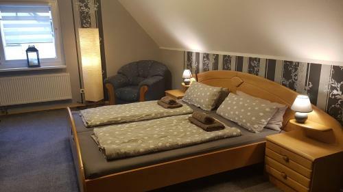 Apartamento Kansteinblick Weserbergland