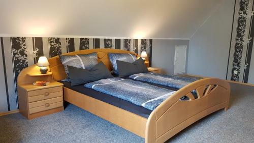 Apartamento Kansteinblick Weserbergland