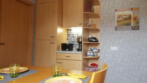 Apartamento Kansteinblick Weserbergland