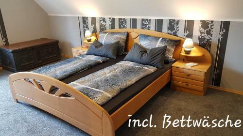 Apartamento Kansteinblick Weserbergland