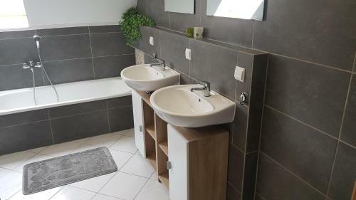 Apartamento Kansteinblick Weserbergland