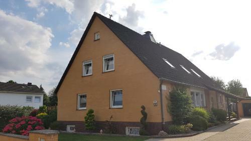 Apartamento Kansteinblick Weserbergland