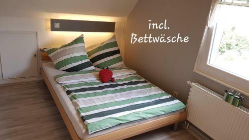 Apartamento Kansteinblick Weserbergland