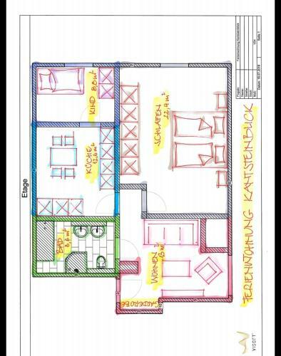 Apartamento Kansteinblick Weserbergland
