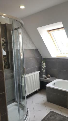 Apartamento Kansteinblick Weserbergland
