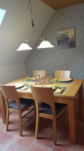 Apartamento Kansteinblick Weserbergland